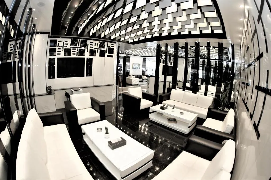 Beverly Hotel Beirut, hotel in Beirut