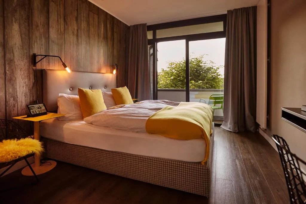 Gästehaus des Elsa Brändström Haus, Hotel in Hamburg