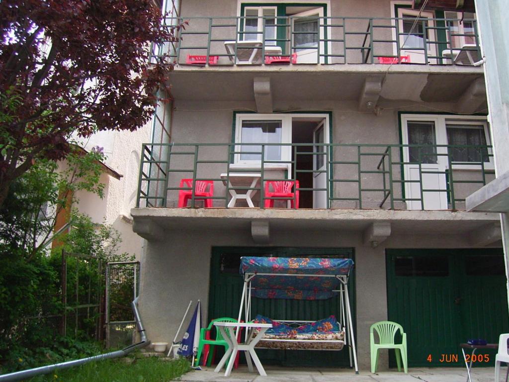 Vila Persoiu photo