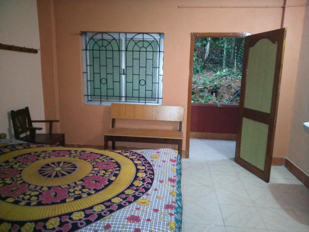 Shastri Guest House photo