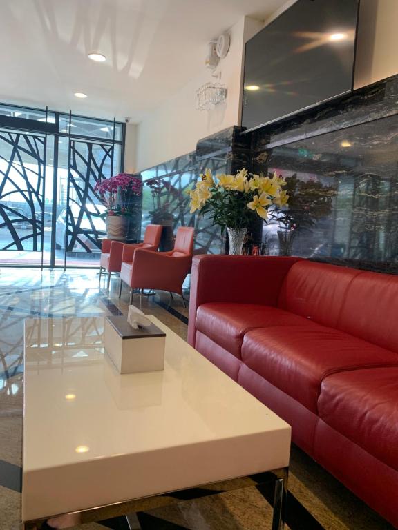 Chi Shing Hai Hotel photo
