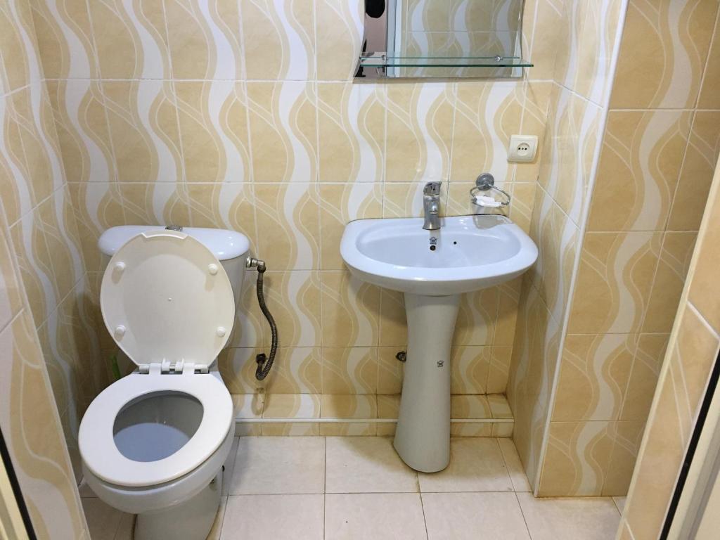 Nairi Rest House photo