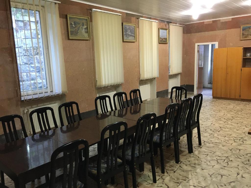 Nairi Rest House photo