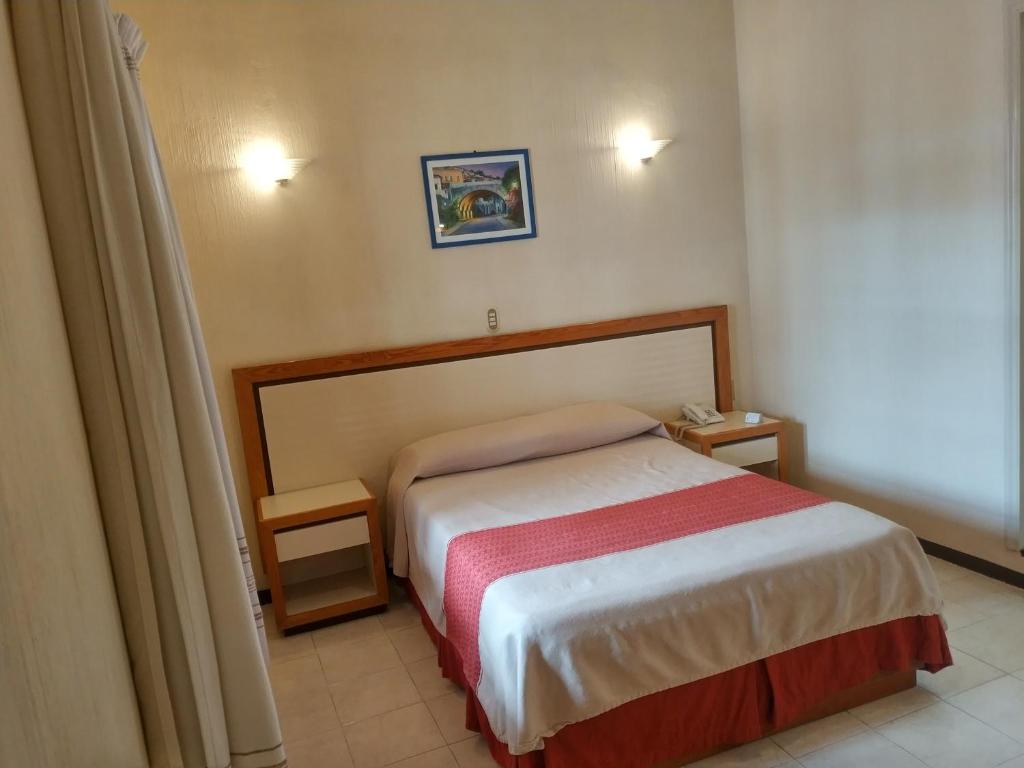 Hotel Ferri - 3