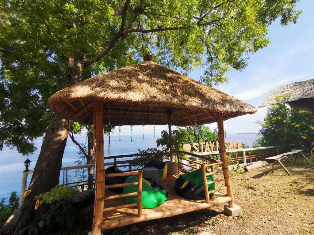 Bar/lounge