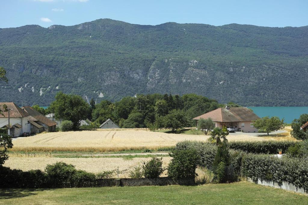 La Grange du Lac du Bourget - 2