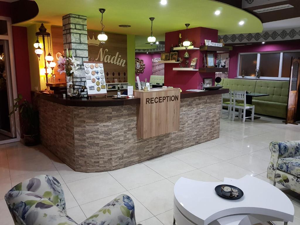 Hotel Villa Nadin - 4