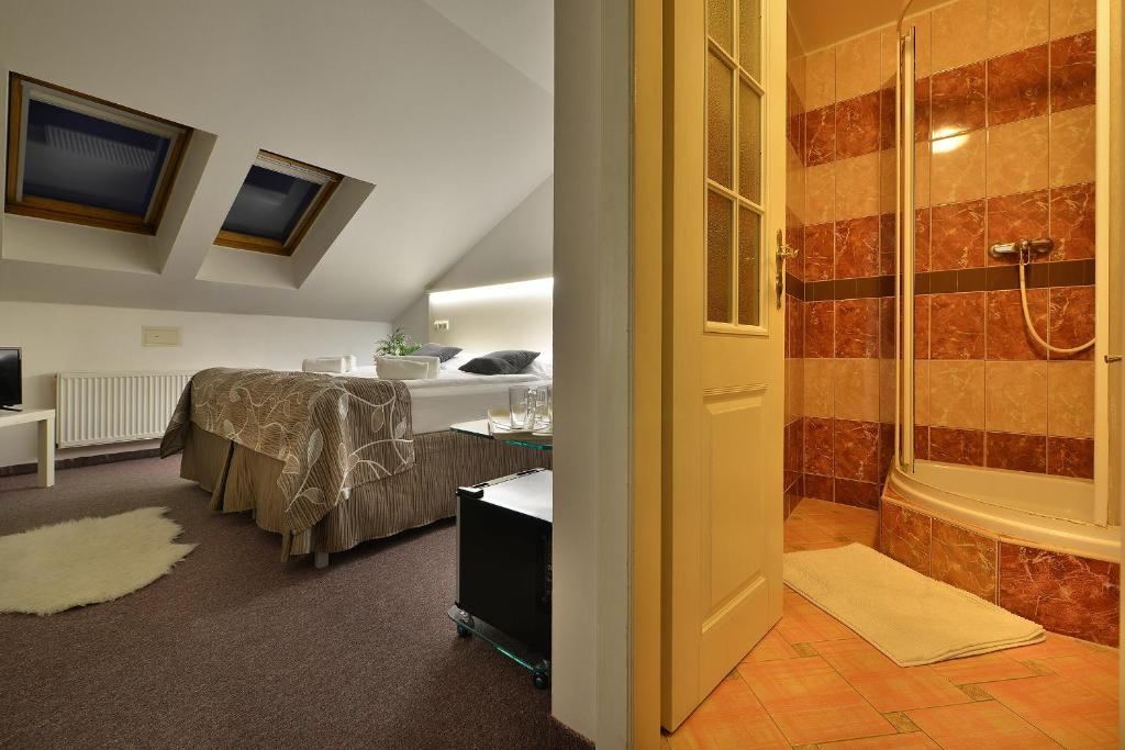 Hotel ANETTE