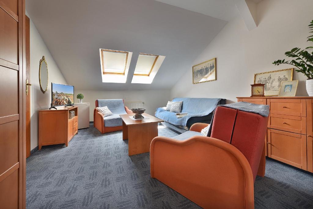 Hotel ANETTE