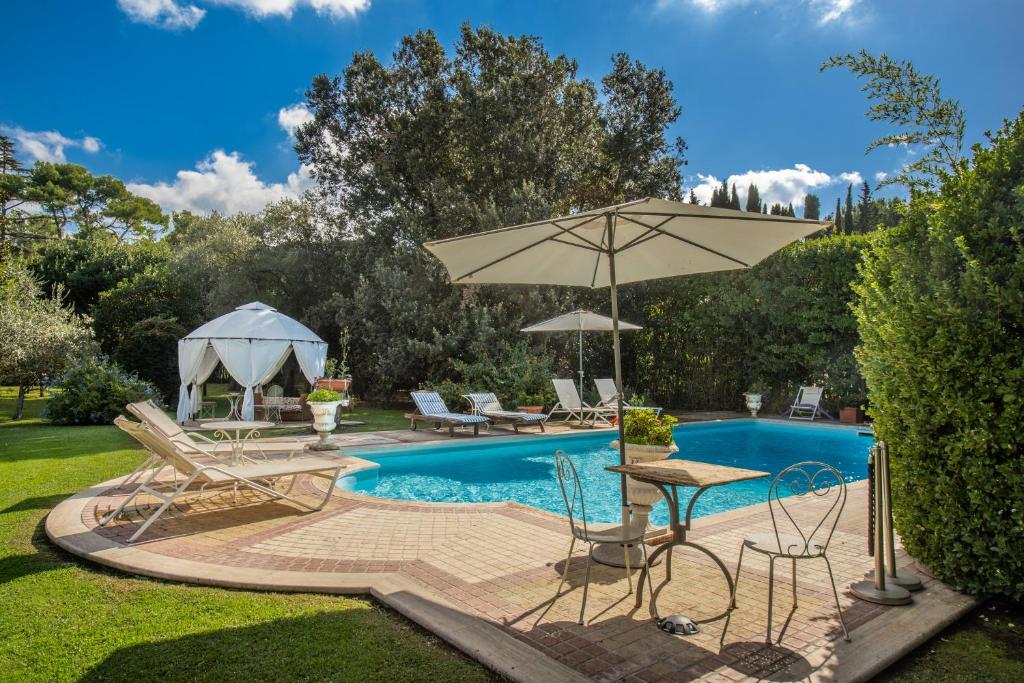 La Gaura Guest House photo