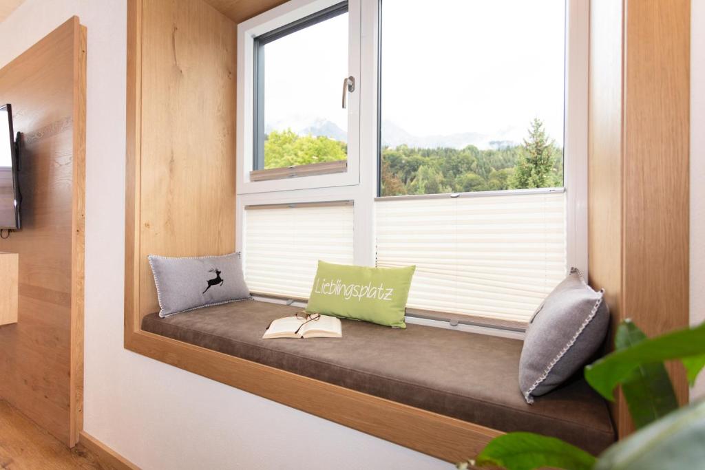 Appartments Niedermoser - 3