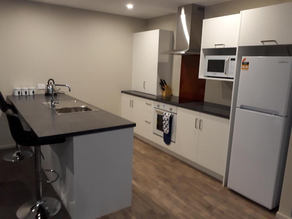 South City Accommodation Unit 1 photo