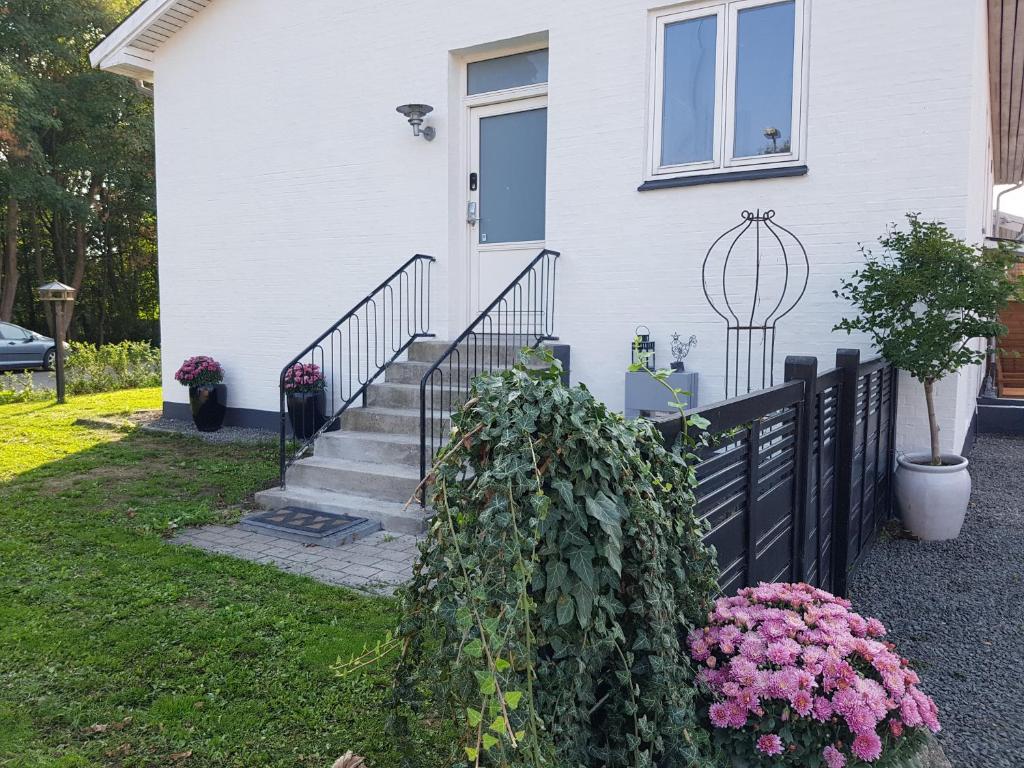 Koege Guesthouse photo