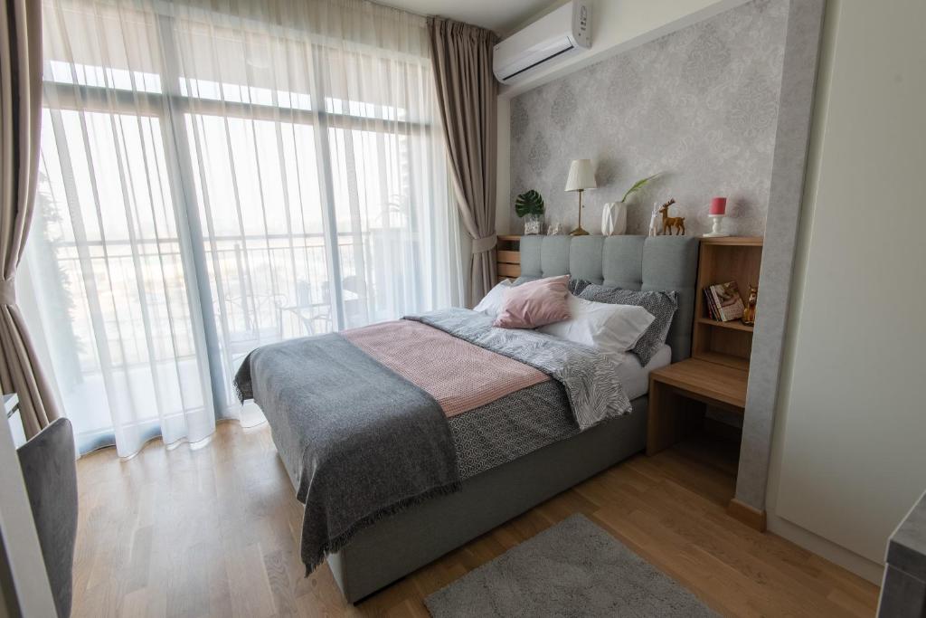 Belgrade Waterfront GREEN Apartment photo