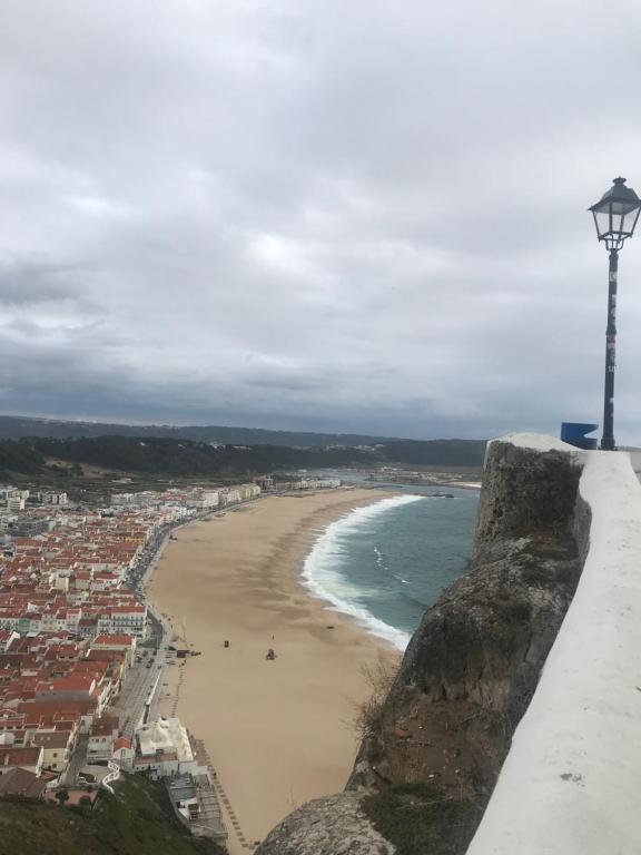 O Melhor Sitio do Mundo - NOVO na Nazare 전경
