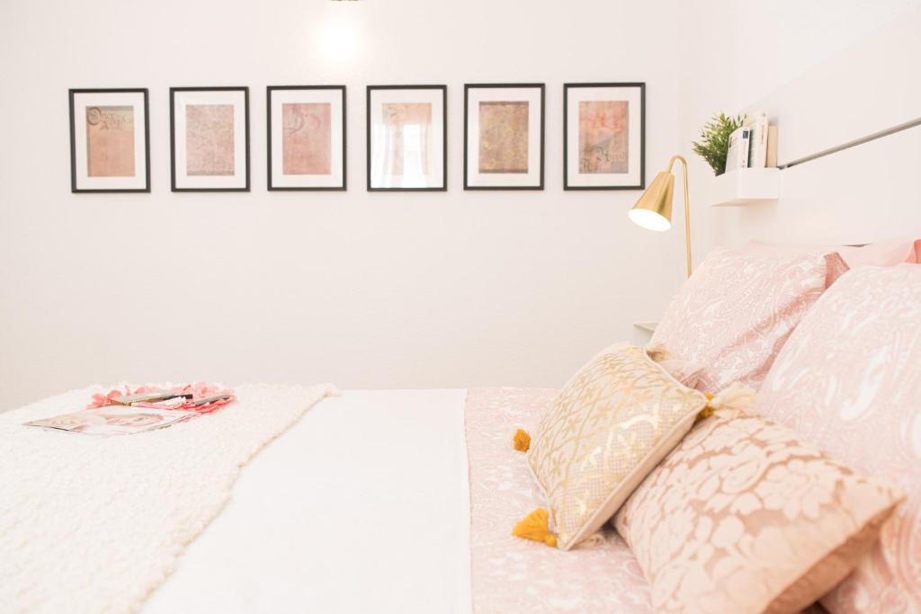 Adults Only Sunny Quiet Apartment with Aircon in Center of Las Americas - 4