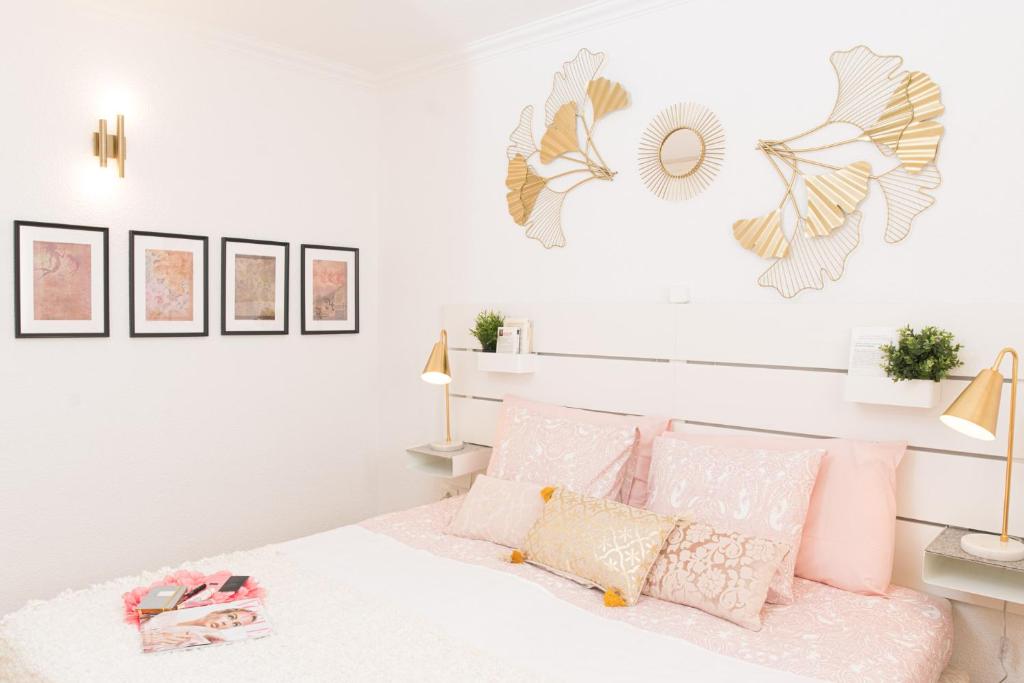 Adults Only Sunny Quiet Apartment with Aircon in Center of Las Americas - 5