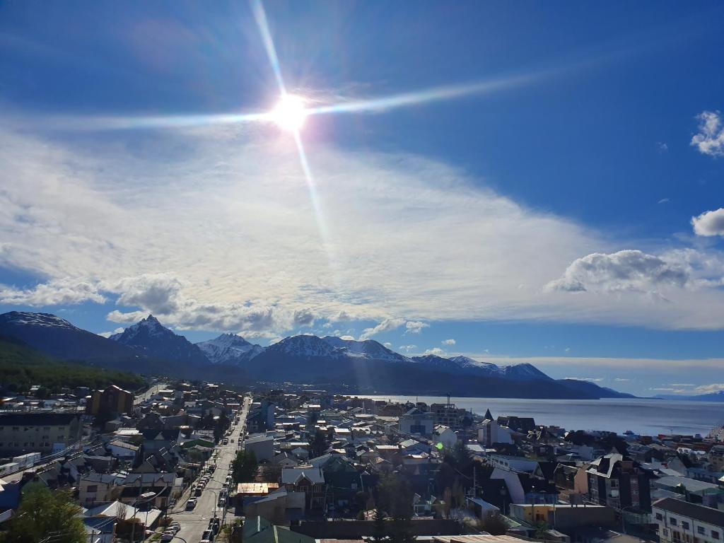 LiveUshuaia Beagle View photo