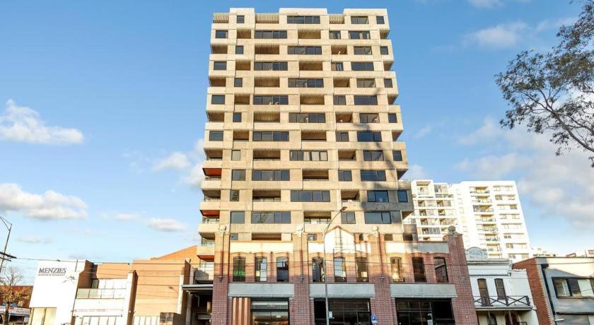 Bond Quarter Loft 전경
