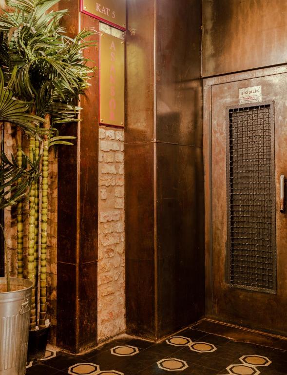 Sanat Hostel Taksim photo