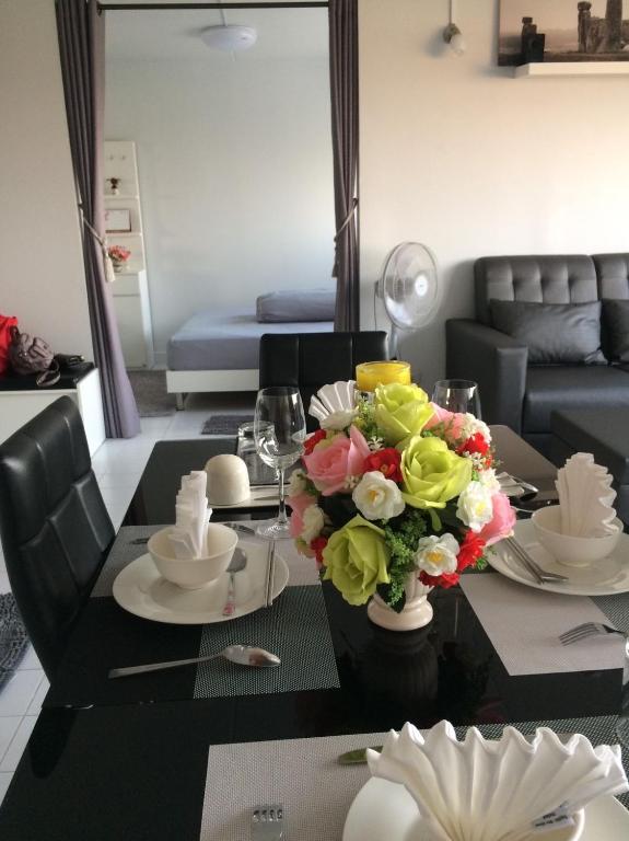 Facilities, T11 Popula Condo by Prathomlerk in Bangkok