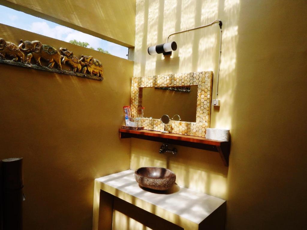 バスルーム（客室）