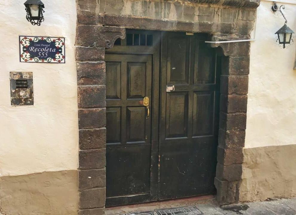 Casa Durand photo