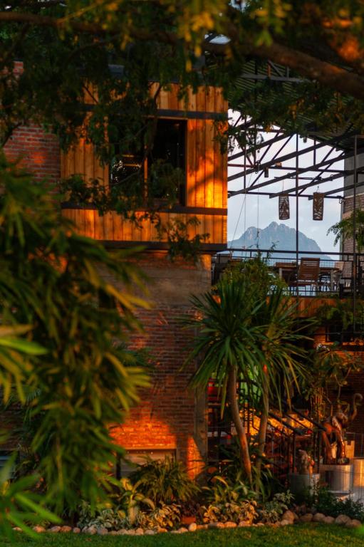 ทัศนียภาพ