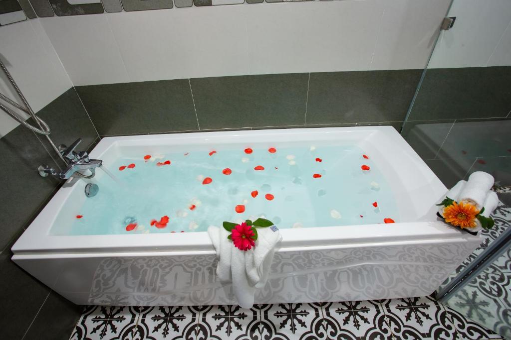Biệt Thự Khách Sạn Hoianation