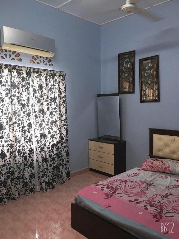 Homestay Cahaya Kaseh photo