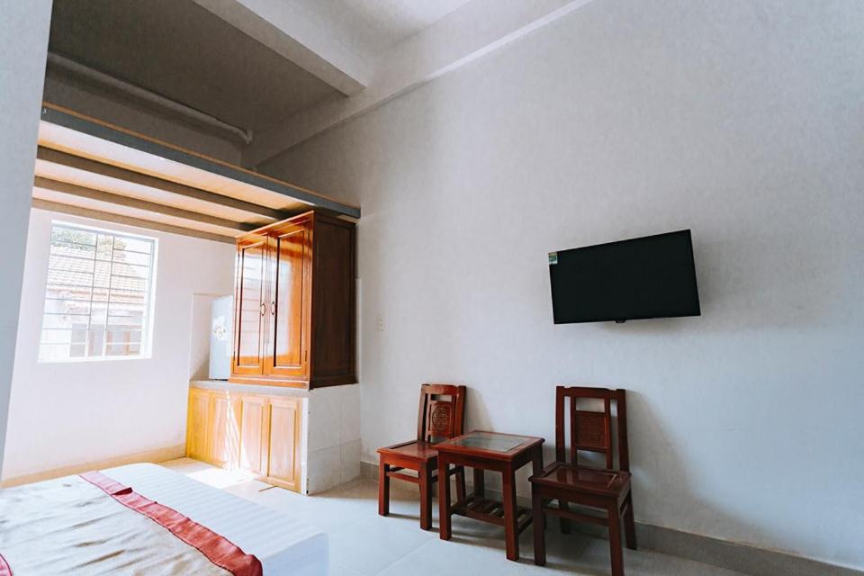Vy Da Hotel photo