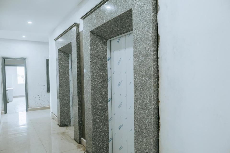 Vy Da Hotel photo