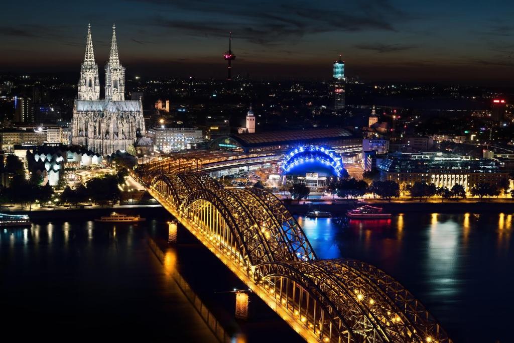 FeWo Koln — Hotel in Cologne