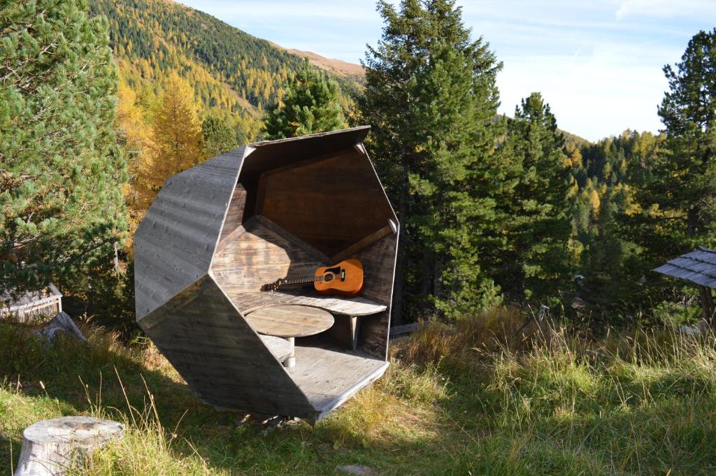 Brandnerhutte photo