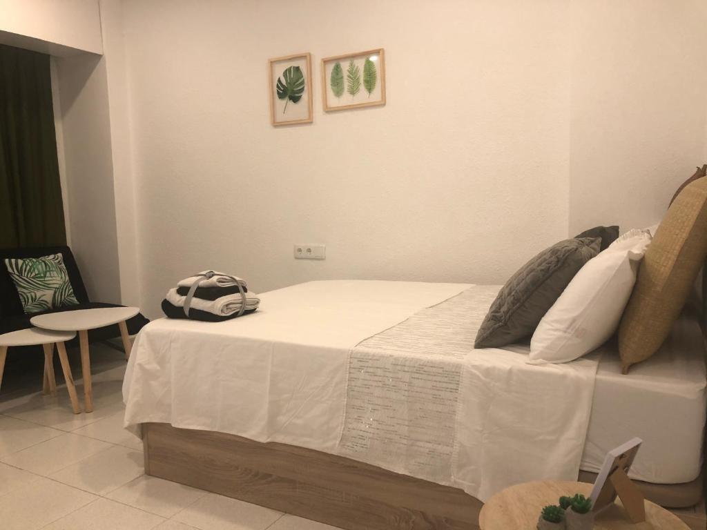 Apartamento City & Sun - 4