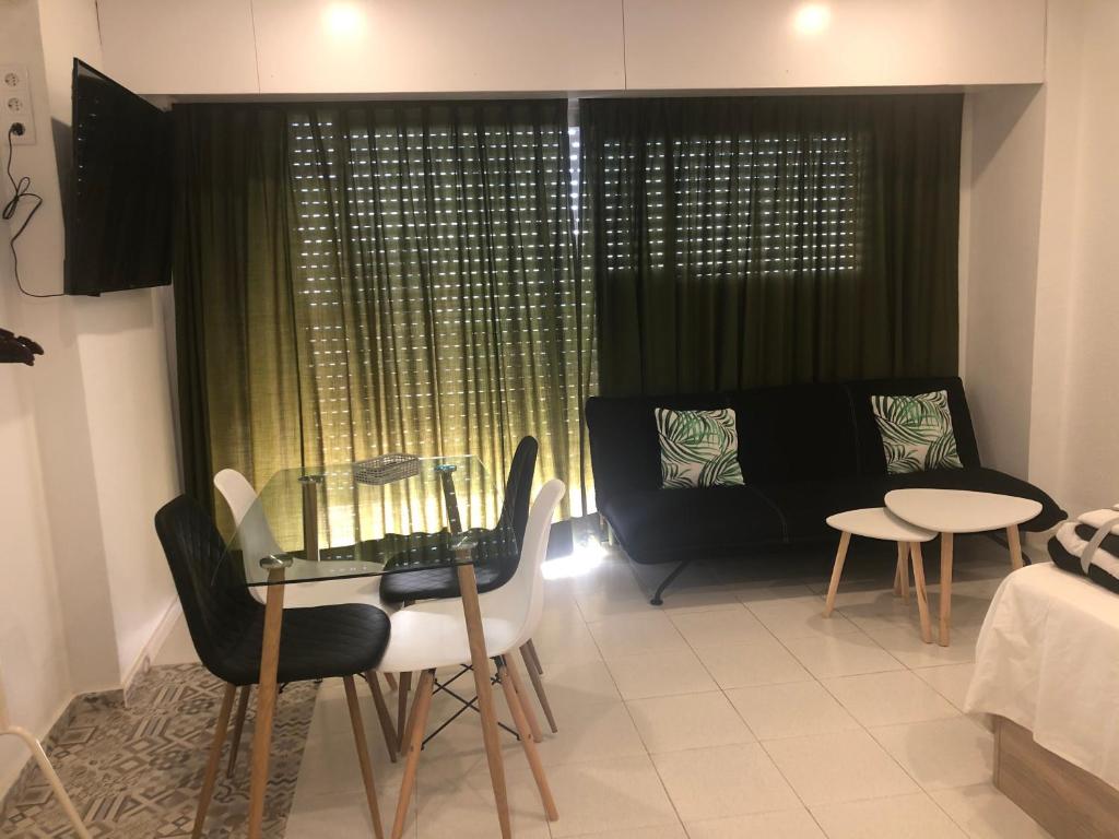 Apartamento City & Sun - 3