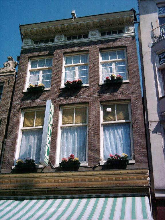 Hotel Schroder photo