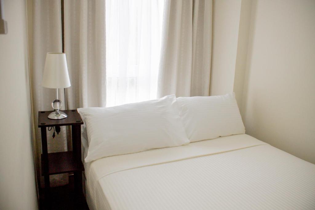Sitio Uno Residences — Hotel in Roxas City (Capiz)