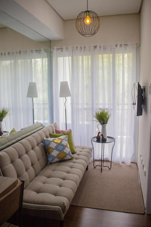 Sitio Uno Residences photo