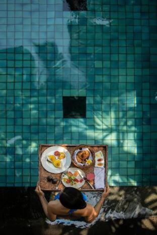 Lombok Jeeva Klui Hotel Additional