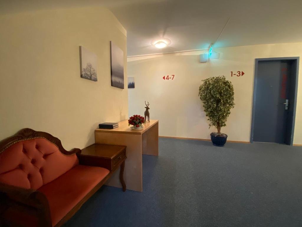 Hotel Hirschen Hinwil photo