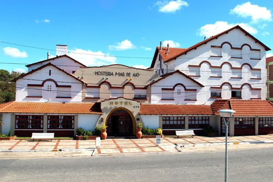 Hosteria Mar de Ajo — Hotel in Mar De Ajo