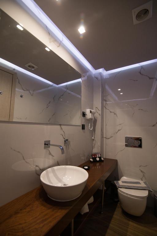 バスルーム（客室）