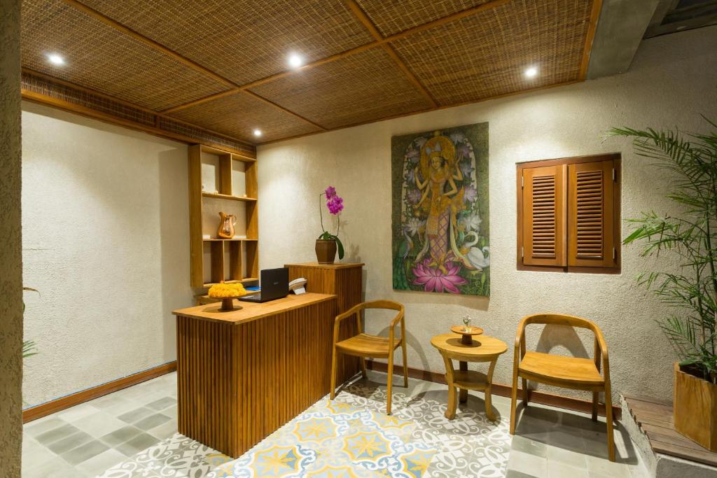 Bije Boutique & Gallery photo