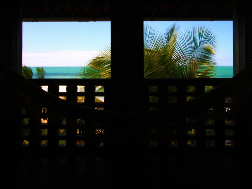 balkon/terras