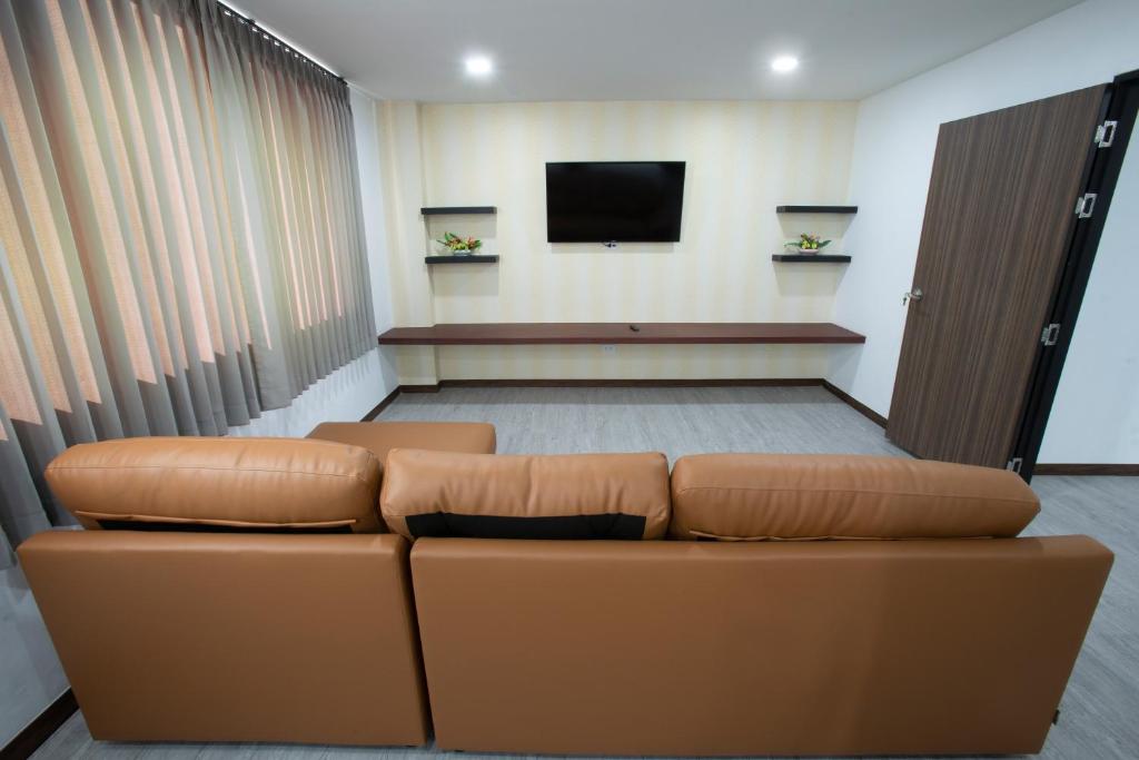 บริการและสิ่งอำนวยความสะดวก