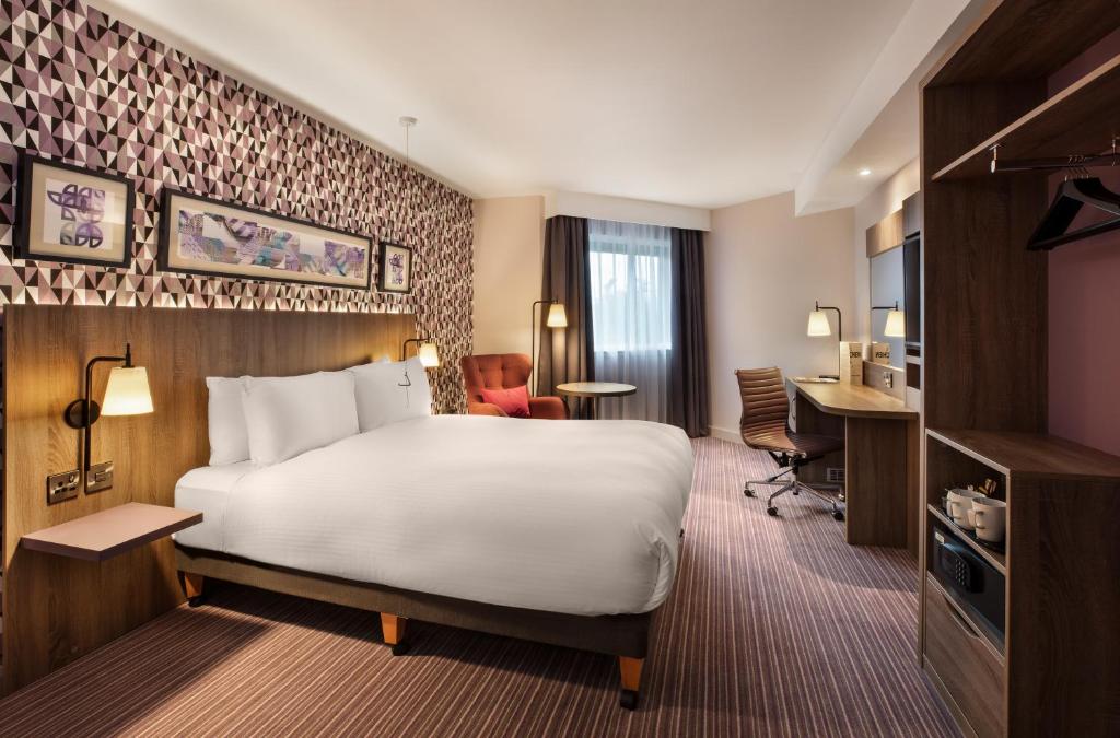 Leonardo Hotel London Heathrow Airport