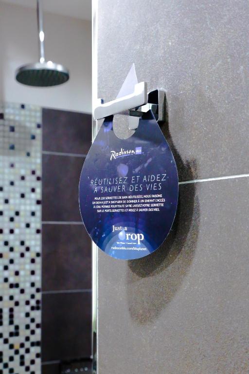 バスルーム（客室）