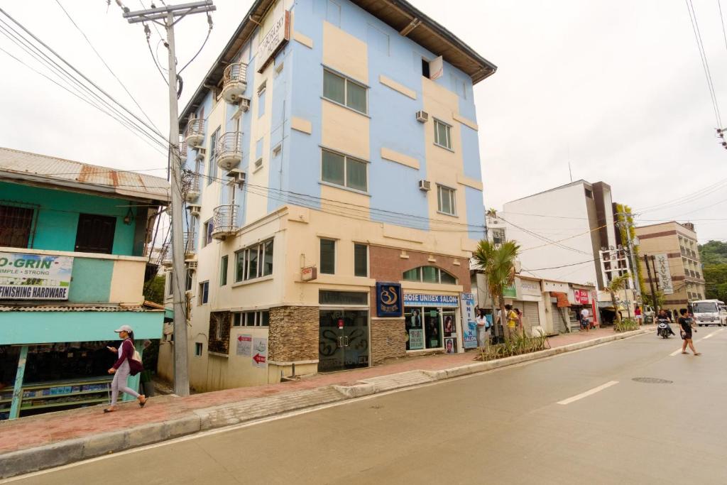 Premium facilities and amenities at Bora Sky Hotel, Bora Sky Hotel