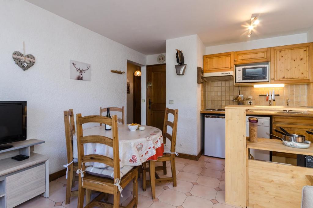 Appartement Le Chamois - 3